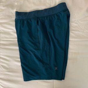 Lululemon T.H.E. Short 7”